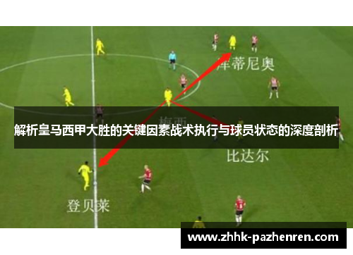 解析皇马西甲大胜的关键因素战术执行与球员状态的深度剖析