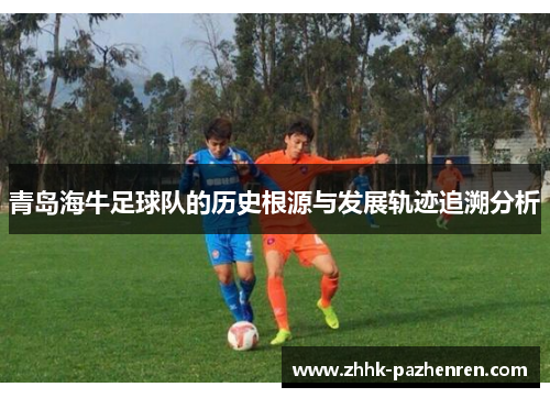青岛海牛足球队的历史根源与发展轨迹追溯分析 青岛海牛足球队的历史根源与发展轨迹追溯分析