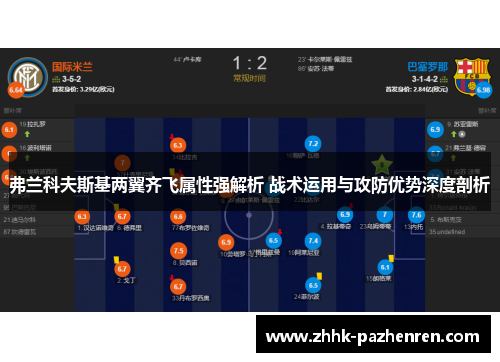 弗兰科夫斯基两翼齐飞属性强解析 战术运用与攻防优势深度剖析 弗兰科夫斯基两翼齐飞属性强解析 战术运用与攻防优势深度剖析